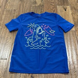 Gap kids rashguard. Sz 8